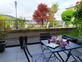 Le Joly Mont Saint-Gervais-Les-Bains